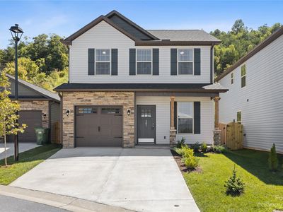 507 Cardwell Ln, Fletcher, NC, 28732