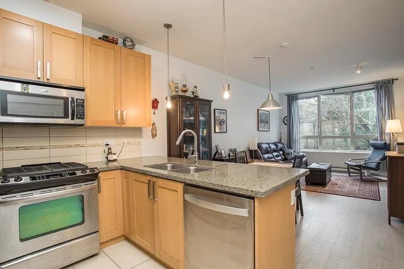 15988 26th Ave #223 photo 1