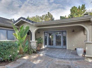501 Benvenue Ave, Los Altos, CA 94024