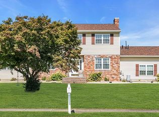336 Twin Oaks Dr, Toms River, NJ 08753