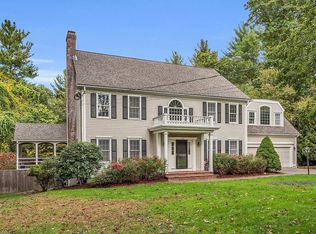 173 Independence Rd, Concord, MA 01742