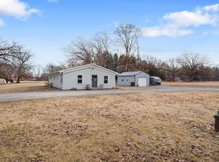 5047 N Wendorf Rd, Monroe Center, IL 61052