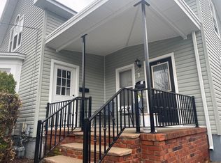 412 S Valley Rd, Orange, NJ 07050