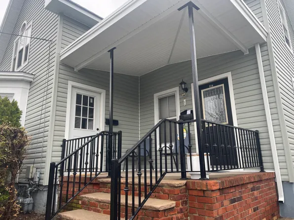 412 S Valley Rd, Orange, NJ 07050