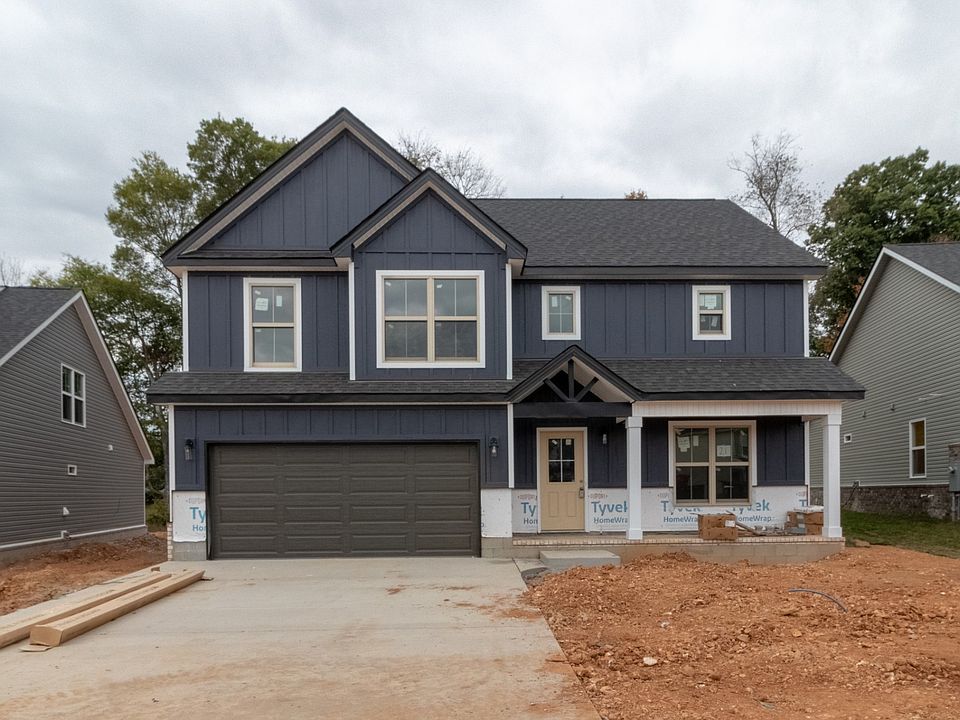 1st image of 21 Charleston Oaks Lot 21