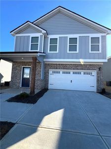 11071 Suria Dr, Covington, GA, 30016