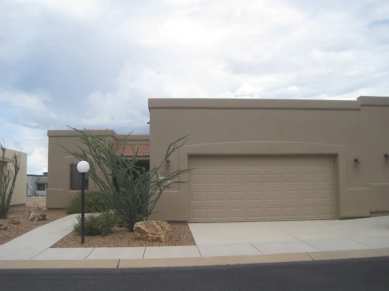 526 S Clubhouse Ln — Photo 48