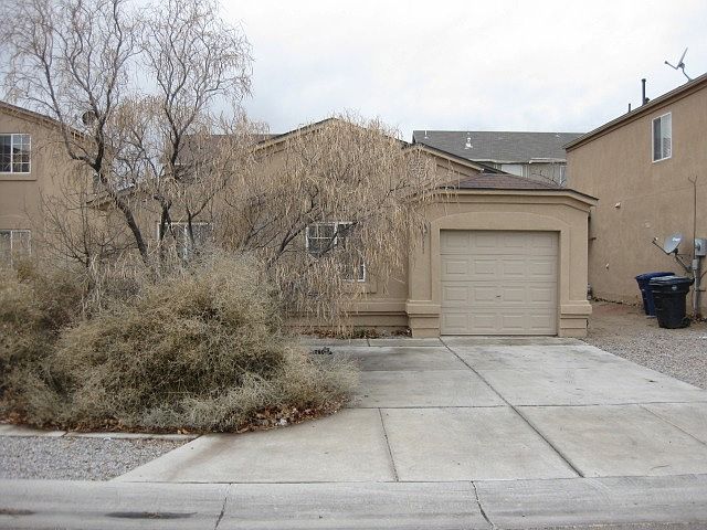 Property Front View
