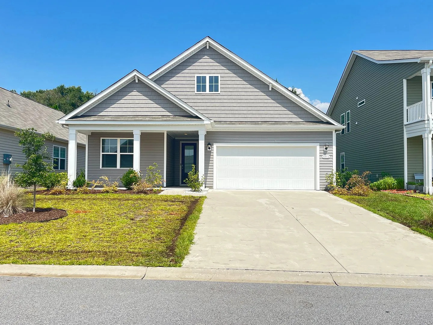 Four-Bedroom, Unfurnished House With Garage Now Availalble in The Parks at Carolina Forest! — Photo 3