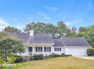 1608 Quail Run SW, Conyers, GA 30094