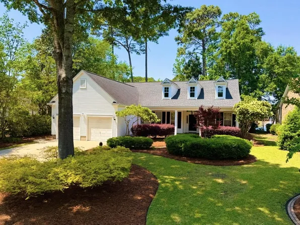 719 Camden Circle, Pawleys Island, SC 29585
