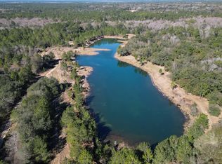 14830 Old Pascagoula Rd LOT WP001, Grand Bay, AL 36541