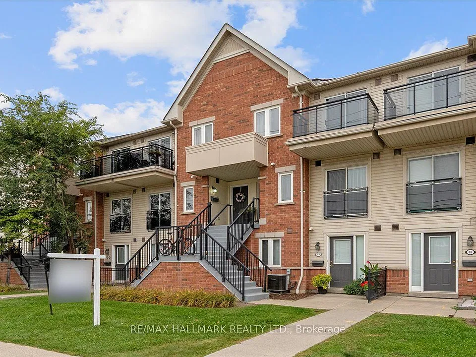 4620 Guildwood Way #81