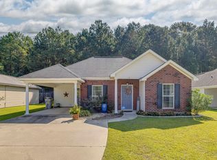 137 Patricks Cv, Calhoun, LA 71225