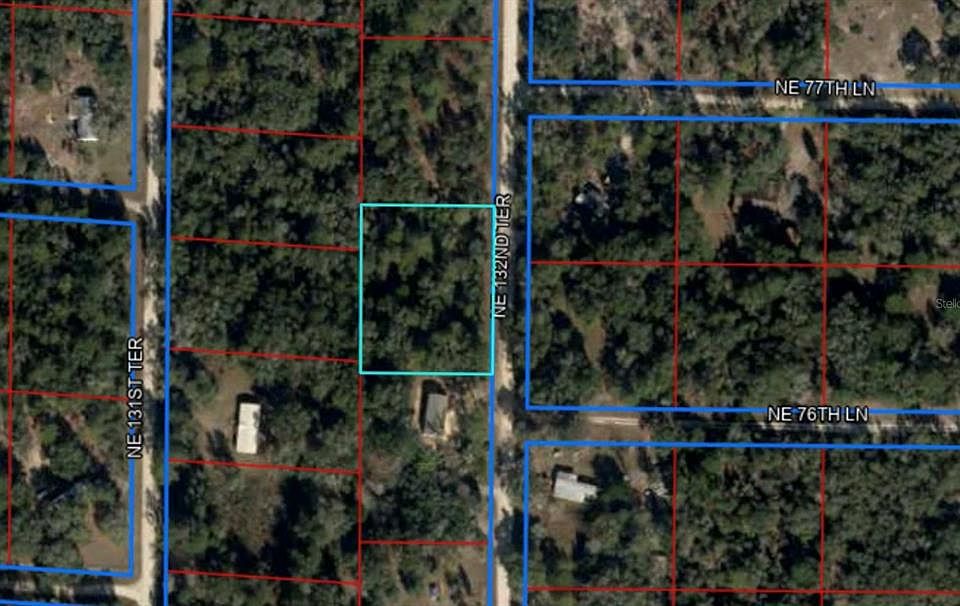 1st image of 7750 NE 132nd Ter Lot 35