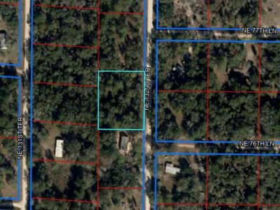 7750 NE 132nd Ter Lot 35, Bronson, FL, 32621