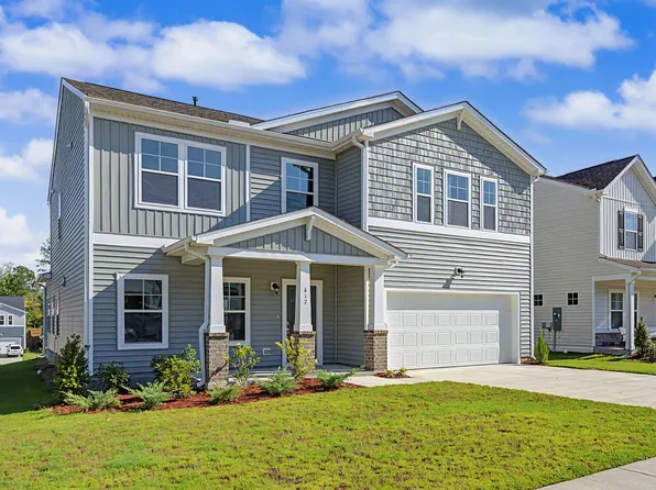 417 Marthas View Way, Wake Forest, NC 27587