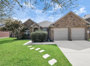 3018 Wellington Pass Dr, Spring, TX 77373