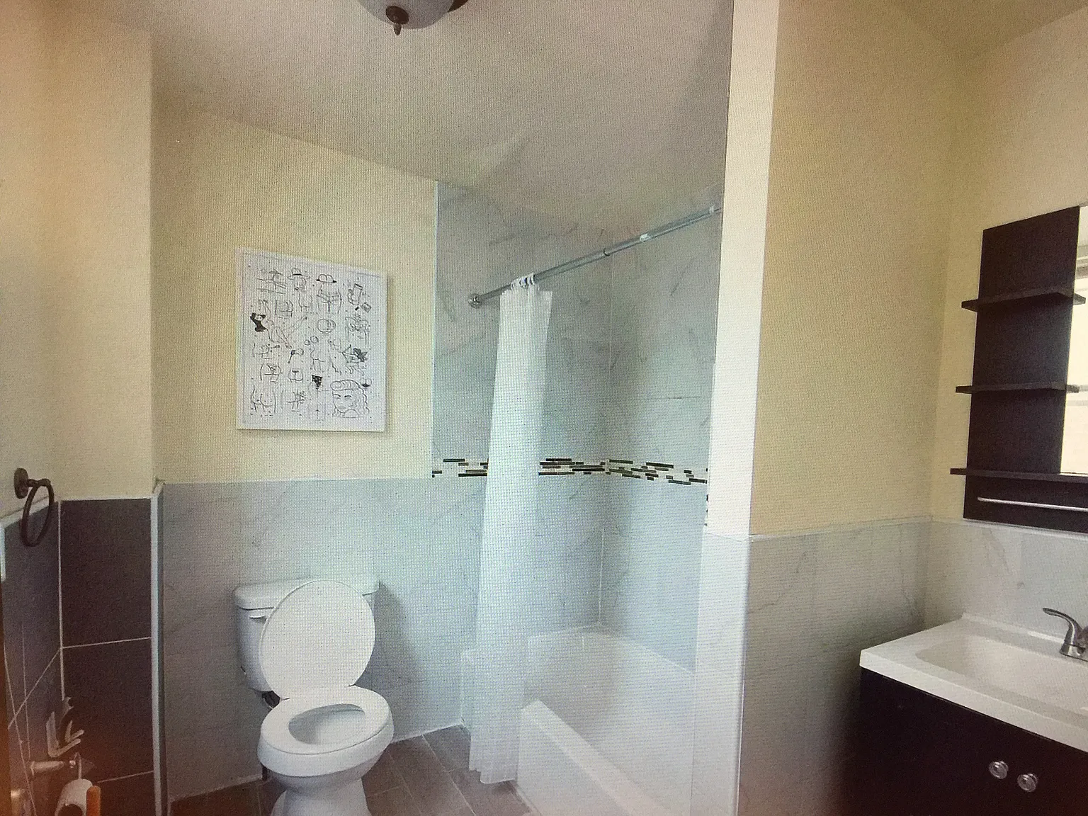 2 bed, 1000 sqft, $1,250 — Photo 3