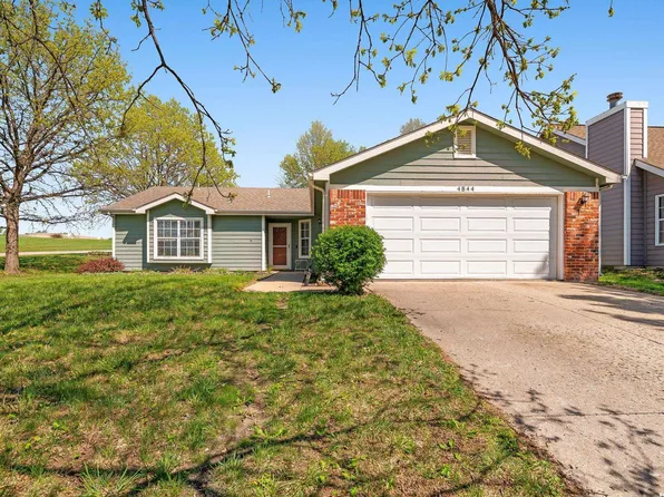 4844 W 24th St, Lawrence, KS 66047