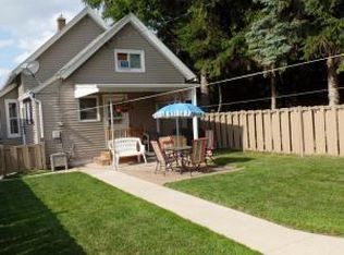 1519 Kentucky Ave, Sheboygan, WI 53081