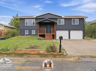 1920 Bonnie Brae St, Casper, WY 82601