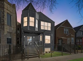 6613 S Langley Ave, Chicago, IL 60637