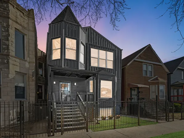 6613 S Langley Ave, Chicago, IL 60637