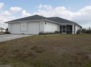 1304 NE 16th Ter, Cape Coral, FL 33909