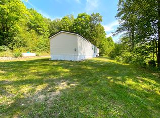 8835 Wildwood Trl, Elmira, MI 49730