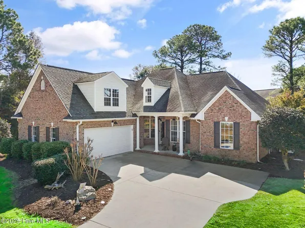 4155 Windham Lane, Southport, NC 28461