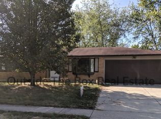 6568 Summerdale Dr, Dayton, OH 45424