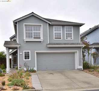 22 Seabreeze Dr, Richmond, CA, 94804