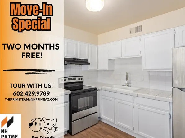 Earll Drive Apartments