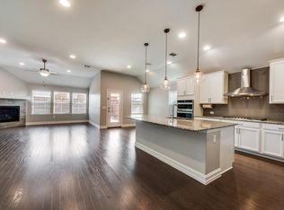 424 Badlands Trl, Celina, TX 75009