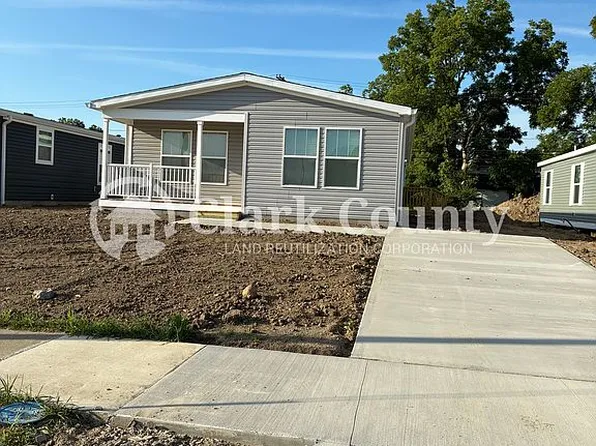 507 W Grand Ave, Springfield, OH 45506