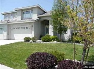 4925 Pinebluff Trl, Reno, NV 89519