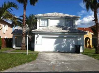 8309 SW 158th Ave, Miami, FL 33193