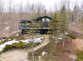 112 Amik Ct, Grey Highlands, ON N0C1G0