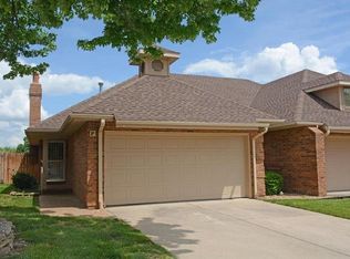 3140 E Raynell St UNIT 5, Springfield, MO 65804