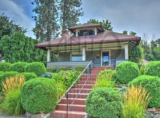 1211 W 13th Ave, Spokane, WA 99204