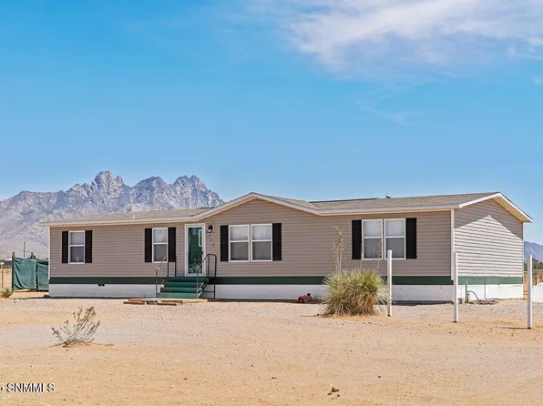 9320 Corona Rd, Las Cruces, NM 88012