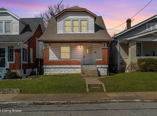 1629 Bonnycastle Ave, Louisville, KY 40205