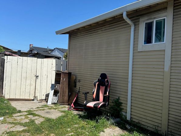 1823 Church St, Oakland, CA 94621