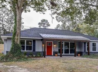 9454 N Parkview Dr, Baton Rouge, LA 70815