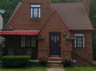 255 Rosedale Blvd, Amherst, NY 14226