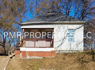 2611 Mary St, Saint Joseph, MO 64507
