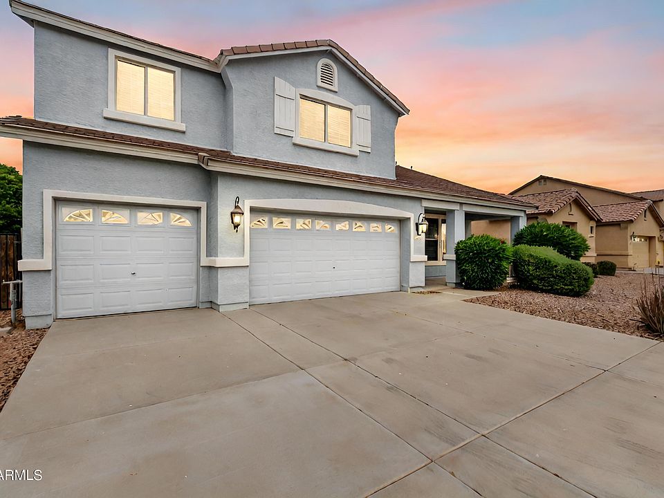1st image of 1576 E PALO VERDE Drive