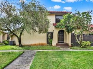 451 HUNTER CIRCLE, KISSIMMEE, FL 34758