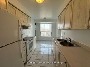 39 Pemberton Ave #513, Toronto, ON M2M 4L6